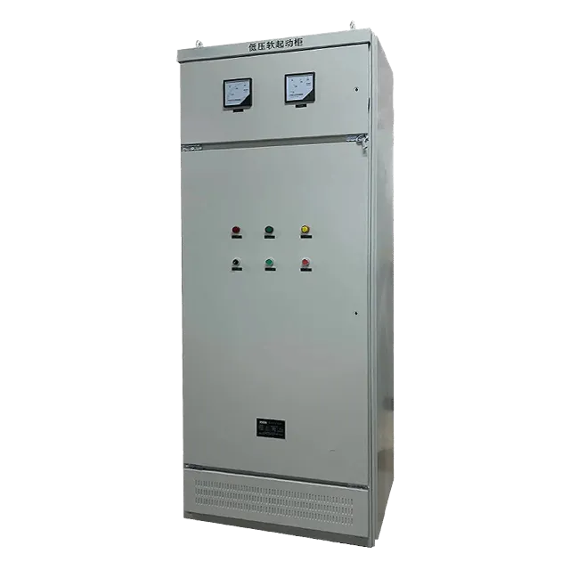 Skrinka na mäkký štartér