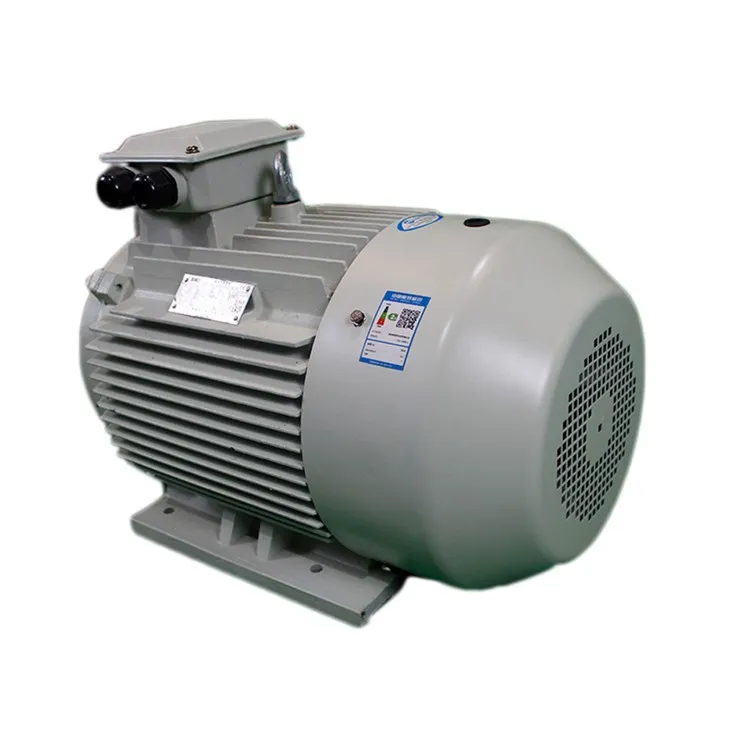 ÁNO3-355M-2-250KW-380V-IP55