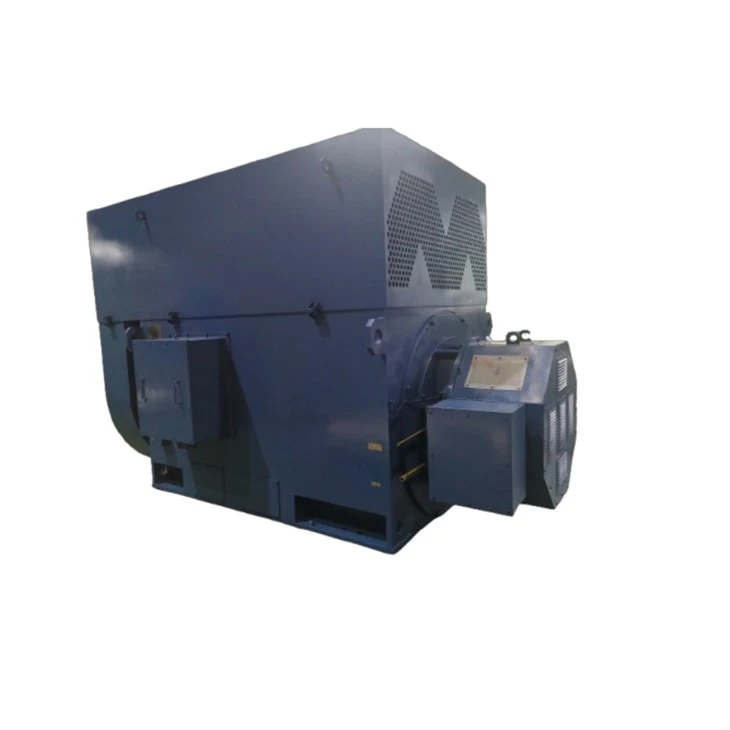 YRKK 710-16 Three-phase Asynchronous 16 Pole Motor 1000kw 50Hz suppliers